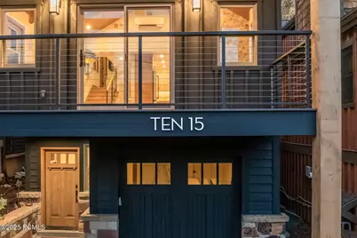 1015 Norfolk Avenue, Park City, UT 84060 - Photo 2