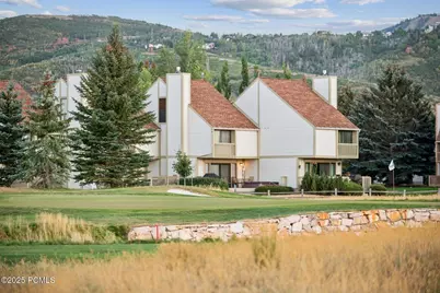 125 Yonex Court, Park City, UT 84060 - Photo 2