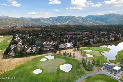 125 Yonex Court, Park City, UT 84060 - Photo 1