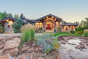 6025 Mountain Ranch Dr Dr, Park City, UT 84098 - Photo 108