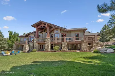 6025 Mountain Ranch Drive Drive, Park City, UT 84098 - Photo 86