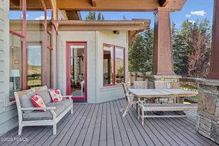 6025 Mountain Ranch Dr Dr, Park City, UT 84098 - Photo 70