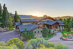 6025 Mountain Ranch Dr Dr, Park City, UT 84098 - Photo 92