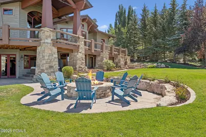 6025 Mountain Ranch Drive Drive, Park City, UT 84098 - Photo 82