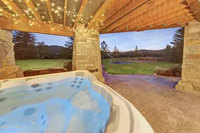 6025 Mountain Ranch Drive Drive, Park City, UT 84098 - Photo 76