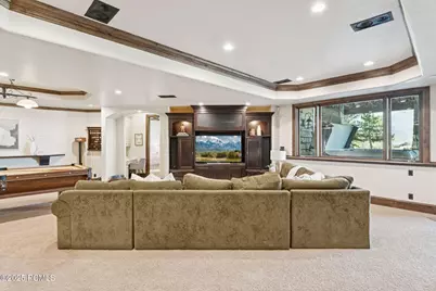 6025 Mountain Ranch Drive Drive, Park City, UT 84098 - Photo 36