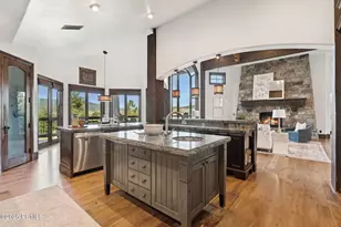 6025 Mountain Ranch Dr Dr, Park City, UT 84098 - Photo 14