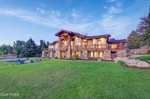 6025 Mountain Ranch Dr Dr, Park City, UT 84098 - Photo 112