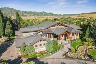 6025 Mountain Ranch Dr Dr, Park City, UT 84098 - Photo 102