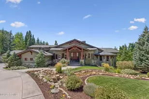 6025 Mountain Ranch Dr Dr, Park City, UT 84098 - Photo 96