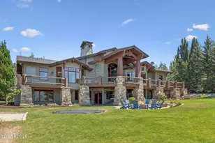 6025 Mountain Ranch Dr Dr, Park City, UT 84098 - Photo 84