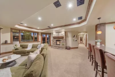 6025 Mountain Ranch Drive Drive, Park City, UT 84098 - Photo 34