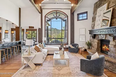 6025 Mountain Ranch Drive Drive, Park City, UT 84098 - Photo 6