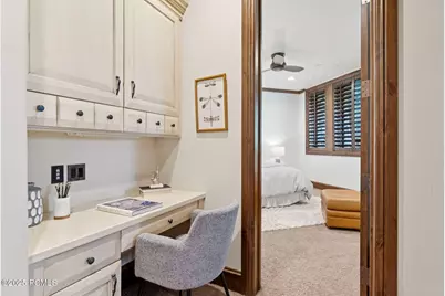 6025 Mountain Ranch Drive Drive, Park City, UT 84098 - Photo 46