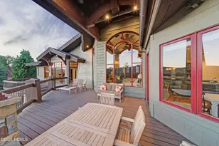 6025 Mountain Ranch Dr Dr, Park City, UT 84098 - Photo 72