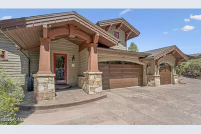 6025 Mountain Ranch Drive Drive, Park City, UT 84098 - Photo 88