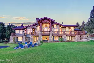 6025 Mountain Ranch Dr Dr, Park City, UT 84098 - Photo 4