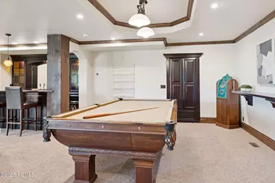 6025 Mountain Ranch Drive Drive, Park City, UT 84098 - Photo 40