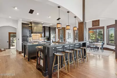 6025 Mountain Ranch Drive Drive, Park City, UT 84098 - Photo 12