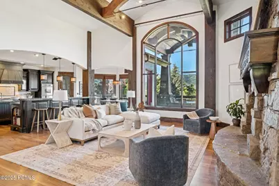 6025 Mountain Ranch Drive Drive, Park City, UT 84098 - Photo 8