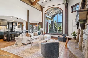 6025 Mountain Ranch Dr Dr, Park City, UT 84098 - Photo 8