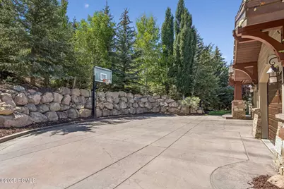 6025 Mountain Ranch Drive Drive, Park City, UT 84098 - Photo 90
