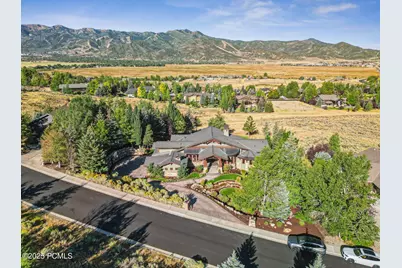 6025 Mountain Ranch Drive Drive, Park City, UT 84098 - Photo 106