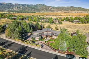 6025 Mountain Ranch Dr Dr, Park City, UT 84098 - Photo 106