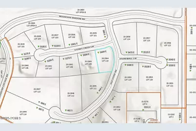 3404 Stoney Creek Circle, Heber City, UT 84032 - Photo 14