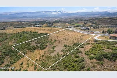 9158 N Promontory Summit Drive, Park City, UT 84098 - Photo 2
