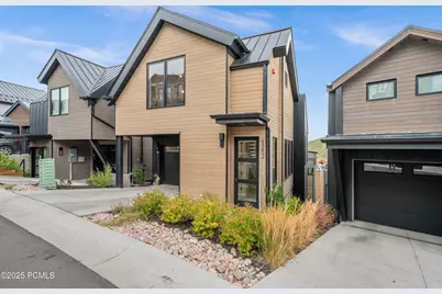 1252 Rothwell Road, Park City, UT 84060 - Photo 6