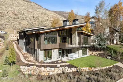 3581 Daybreaker Drive, Park City, UT 84098 - Photo 1