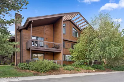 2025 Canyons Resort Drive #R1, Park City, UT 84098 - Photo 22