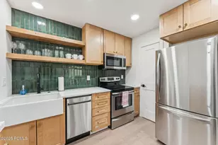 2025 Canyons Resort Dr, Park City, UT 84098 - Photo 1