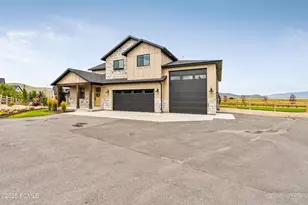 981 Hart Loop, Kamas, UT 84036 - Photo 4