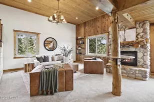 355 Woodland Dr, Park City, UT 84098 - Photo 6