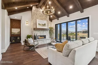 1385 Lasso Trail, Hideout, UT 84036 - Photo 1