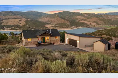144 N Rockport Boulevard, Wanship, UT 84017 - Photo 1