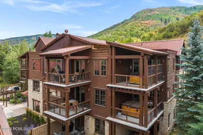 1825 Three Kings Drive #4302, Park City, UT 84060 - Photo 1