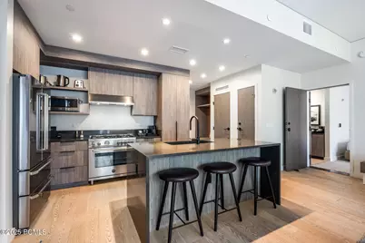 2417 W High Mountain Road #3405, Park City, UT 84098 - Photo 6