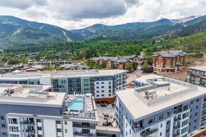 2417 W High Mountain Road #3405, Park City, UT 84098 - Photo 54