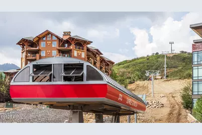 2417 W High Mountain Road #3405, Park City, UT 84098 - Photo 38