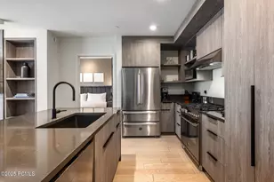 2417 W High Mountain Rd, Park City, UT 84098 - Photo 4