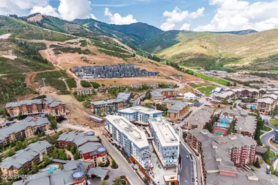 2417 W High Mountain Road #3405, Park City, UT 84098 - Photo 46