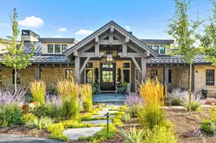 9196 W Quail Ridge Ln, Park City, UT 84098 - Photo 56