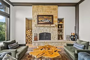 9196 W Quail Ridge Ln, Park City, UT 84098 - Photo 4