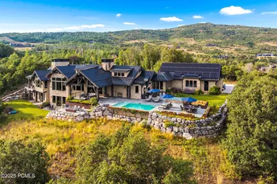 9196 W Quail Ridge Lane, Park City, UT 84098 - Photo 62