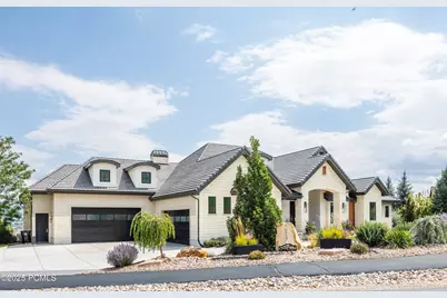 1025 Eden Prairie Way, Midway, UT 84049 - Photo 2