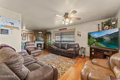 6407 N Dry Fork Canyon Road, Vernal, UT 84078 - Photo 8