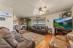 6407 N Dry Frk Cyn Rd, Vernal, UT 84078 - Photo 8